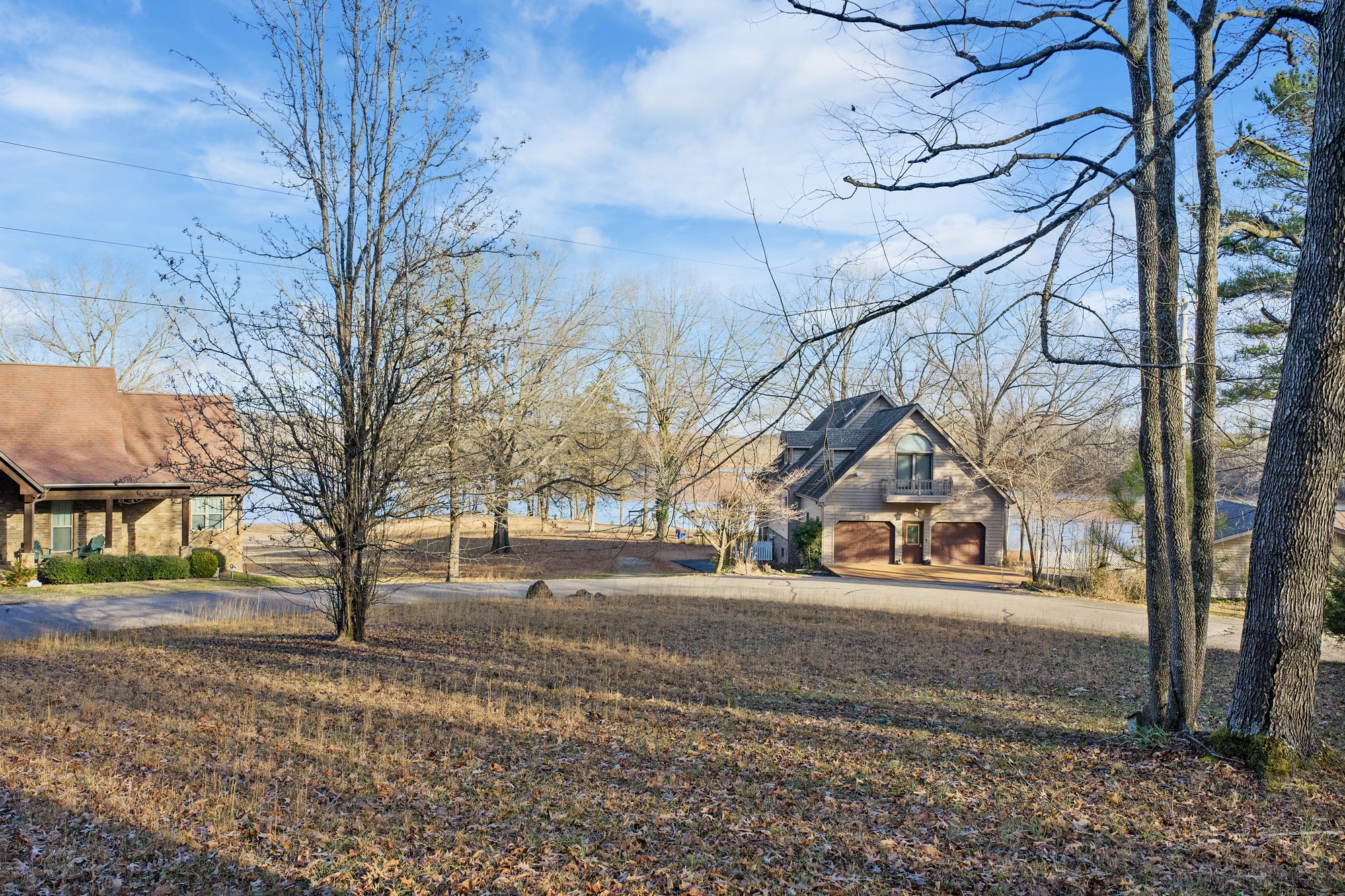 90 Arrowhead Circle Parsons TN 38363