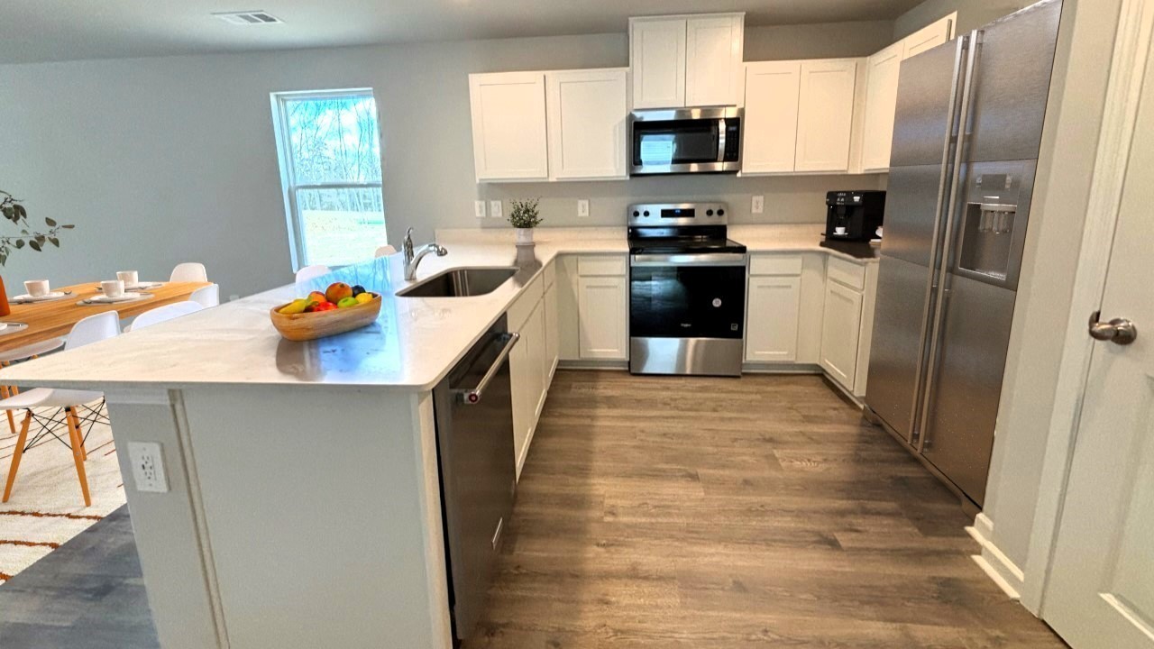 1401 Prescott Lane Lewisburg TN 37091