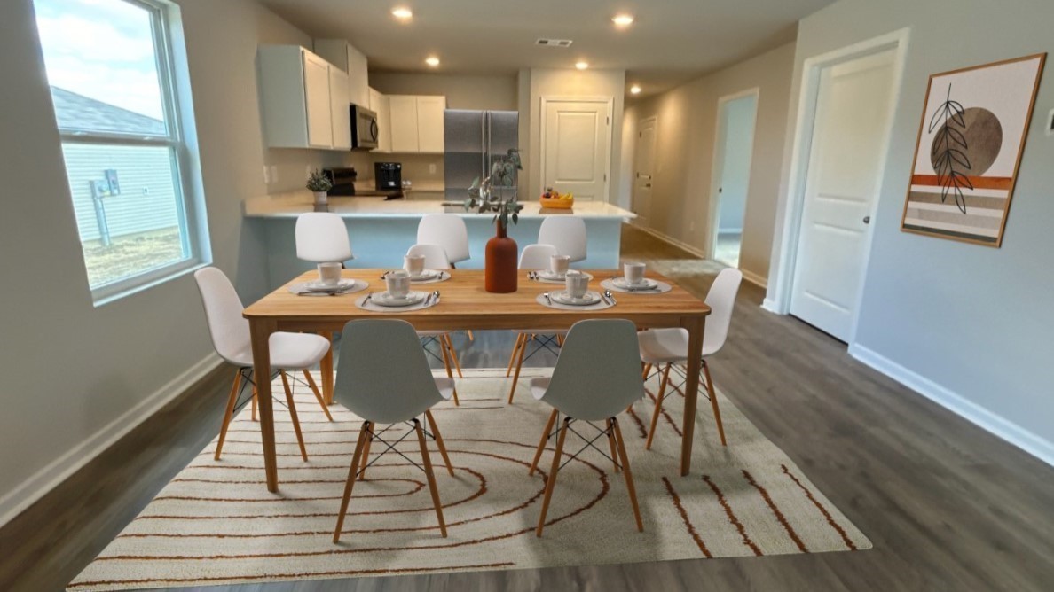 1401 Prescott Lane Lewisburg TN 37091