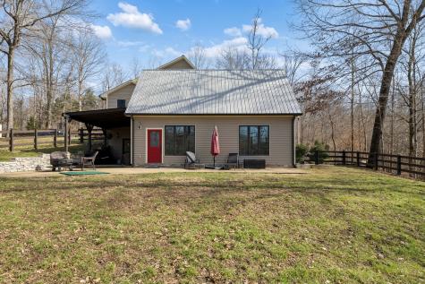480 Defeated Creek Road Centerville TN 37033