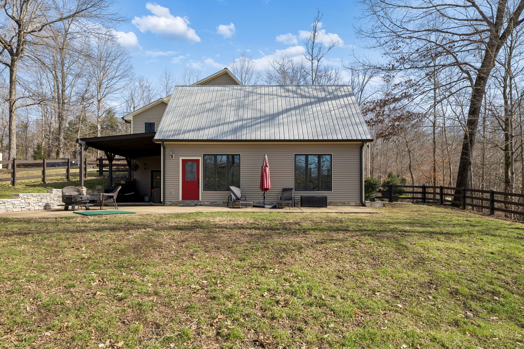 480 Defeated Creek Road Centerville TN 37033