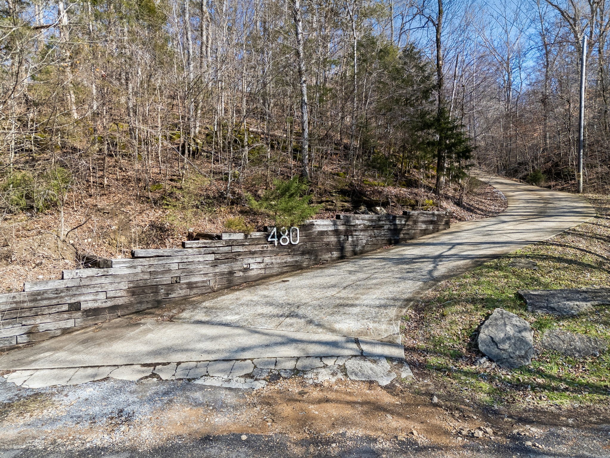 480 Defeated Creek Road Centerville TN 37033