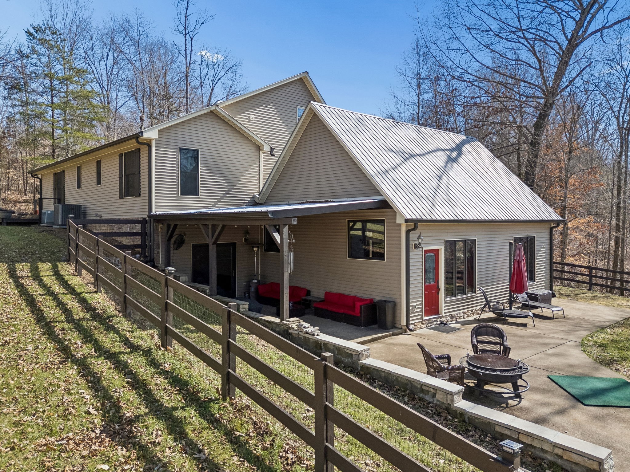 480 Defeated Creek Road Centerville TN 37033