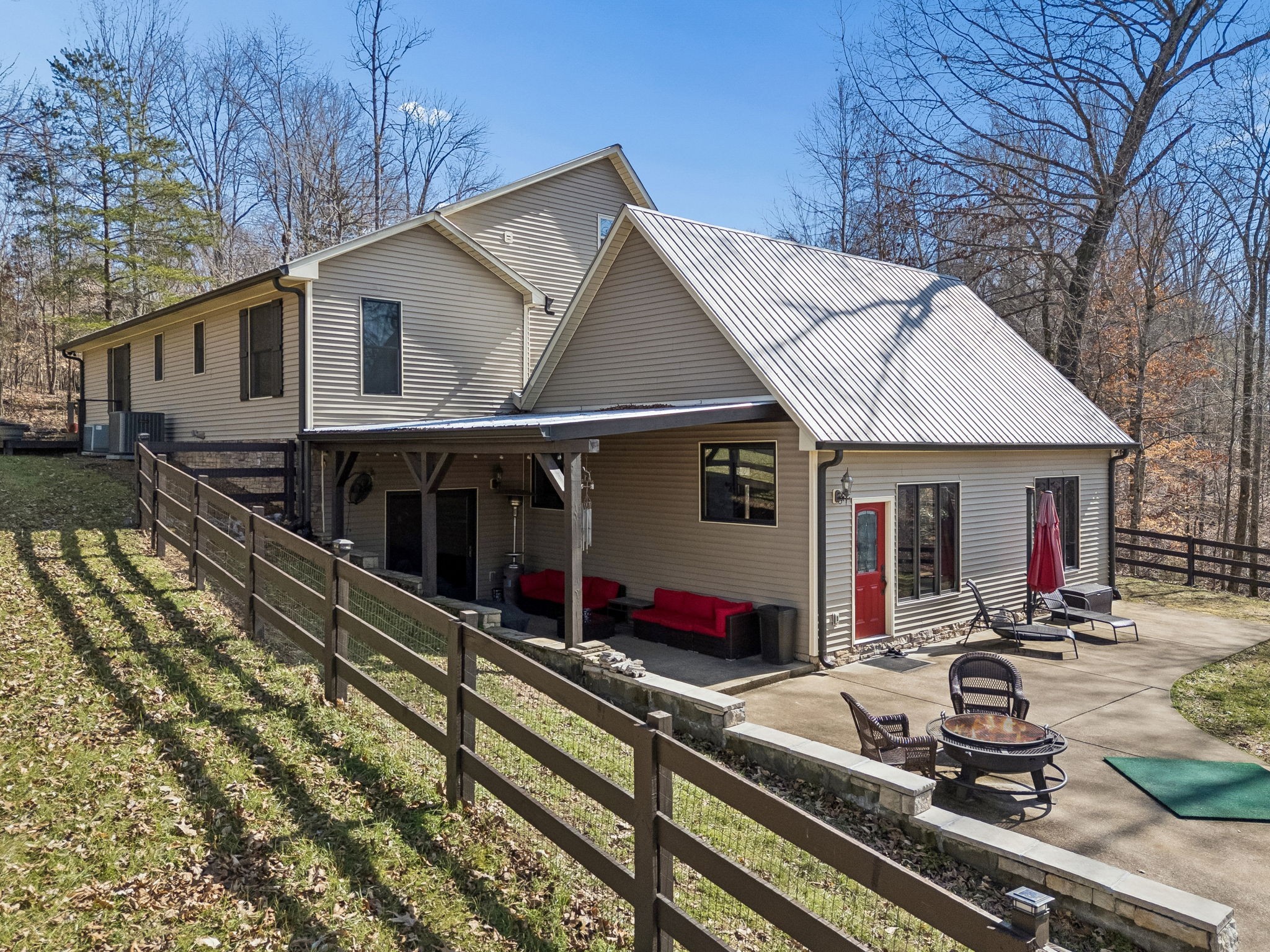 480 Defeated Creek Road Centerville TN 37033
