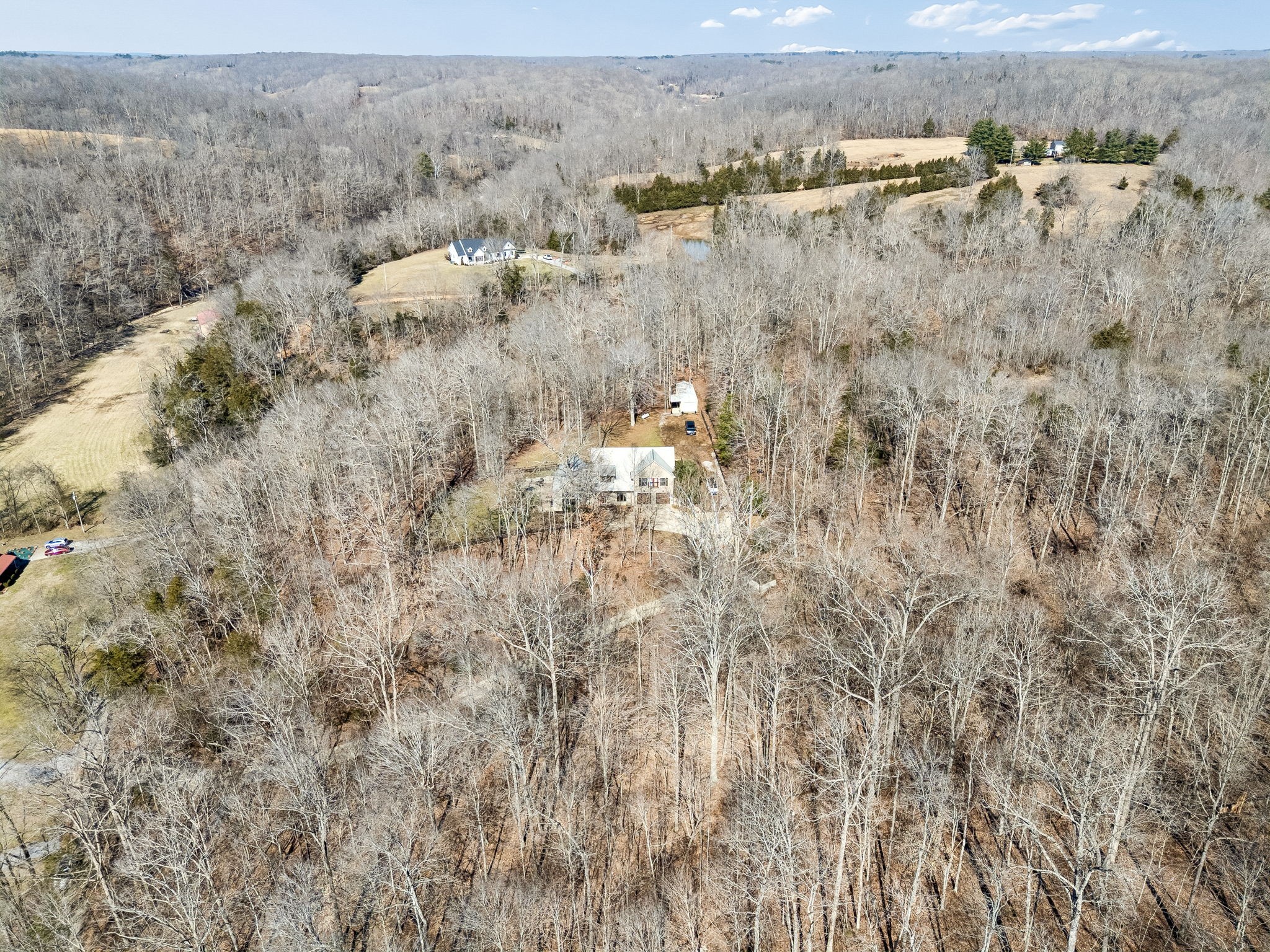 480 Defeated Creek Road Centerville TN 37033