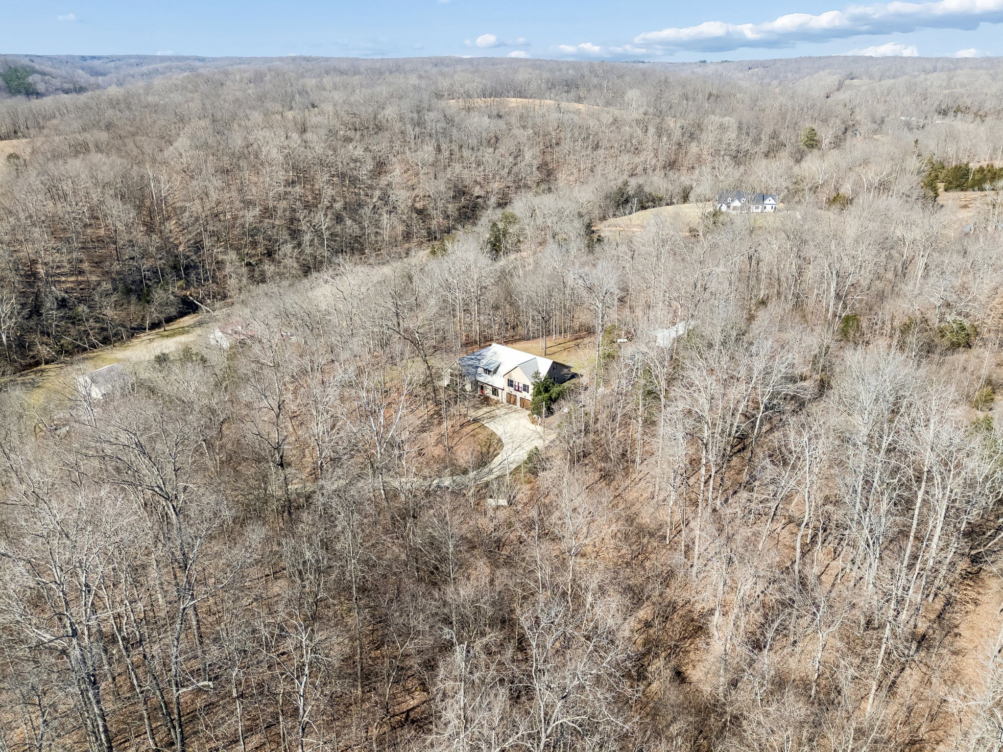 480 Defeated Creek Road Centerville TN 37033