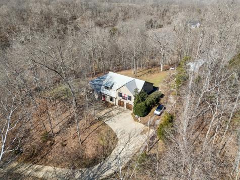 480 Defeated Creek Road Centerville TN 37033