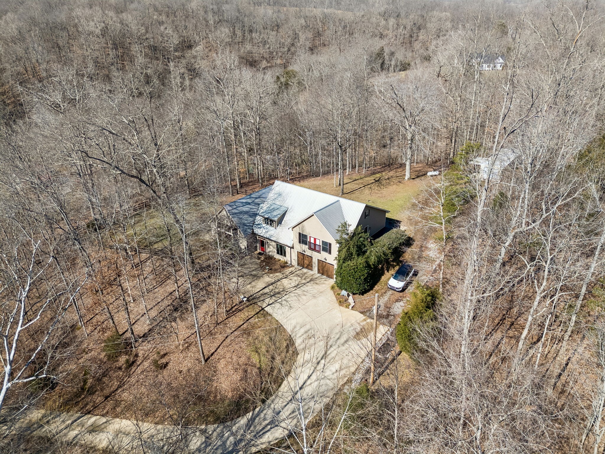 480 Defeated Creek Road Centerville TN 37033