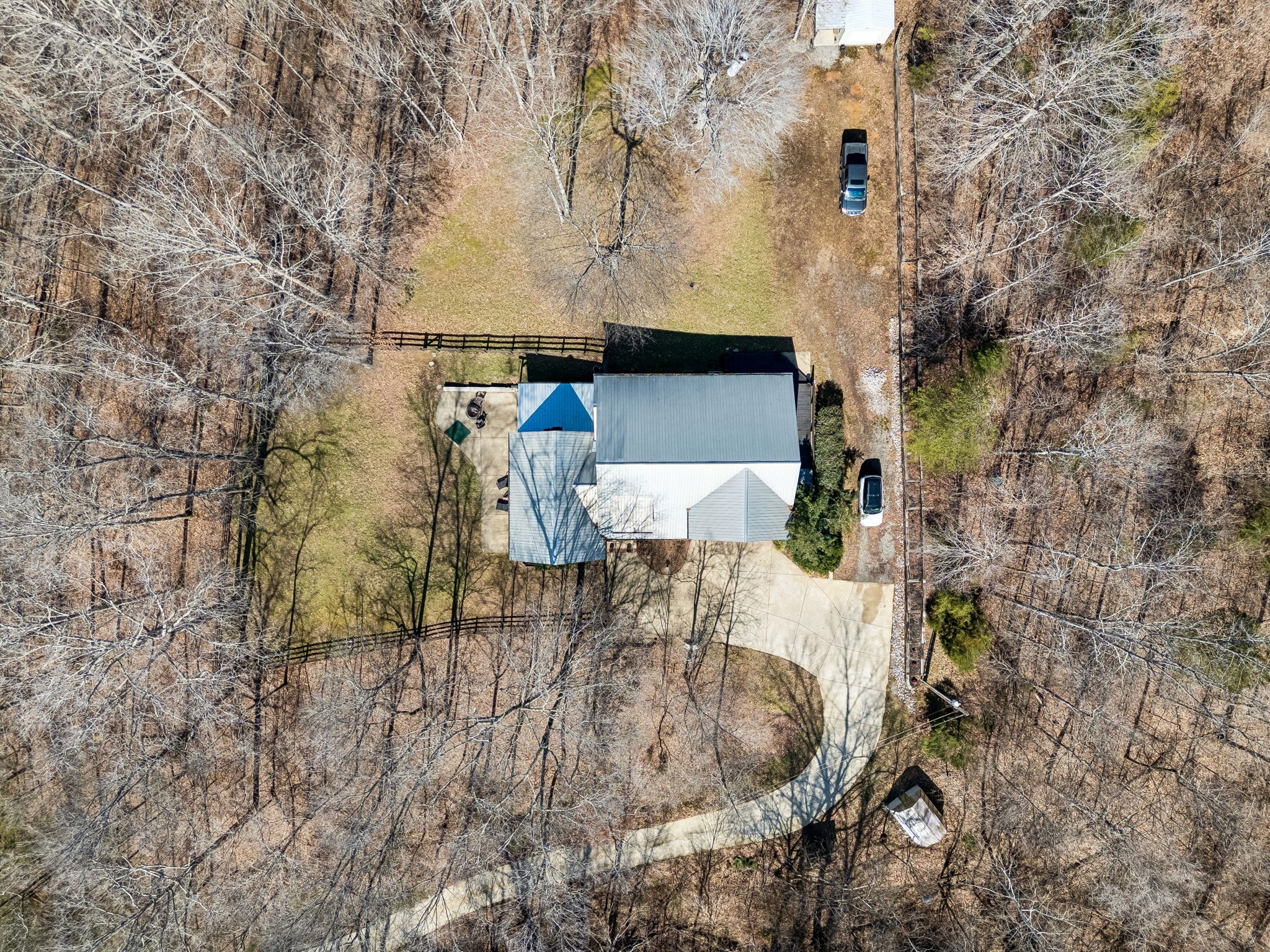 480 Defeated Creek Road Centerville TN 37033
