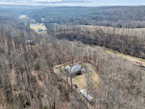 480 Defeated Creek Road Centerville TN 37033