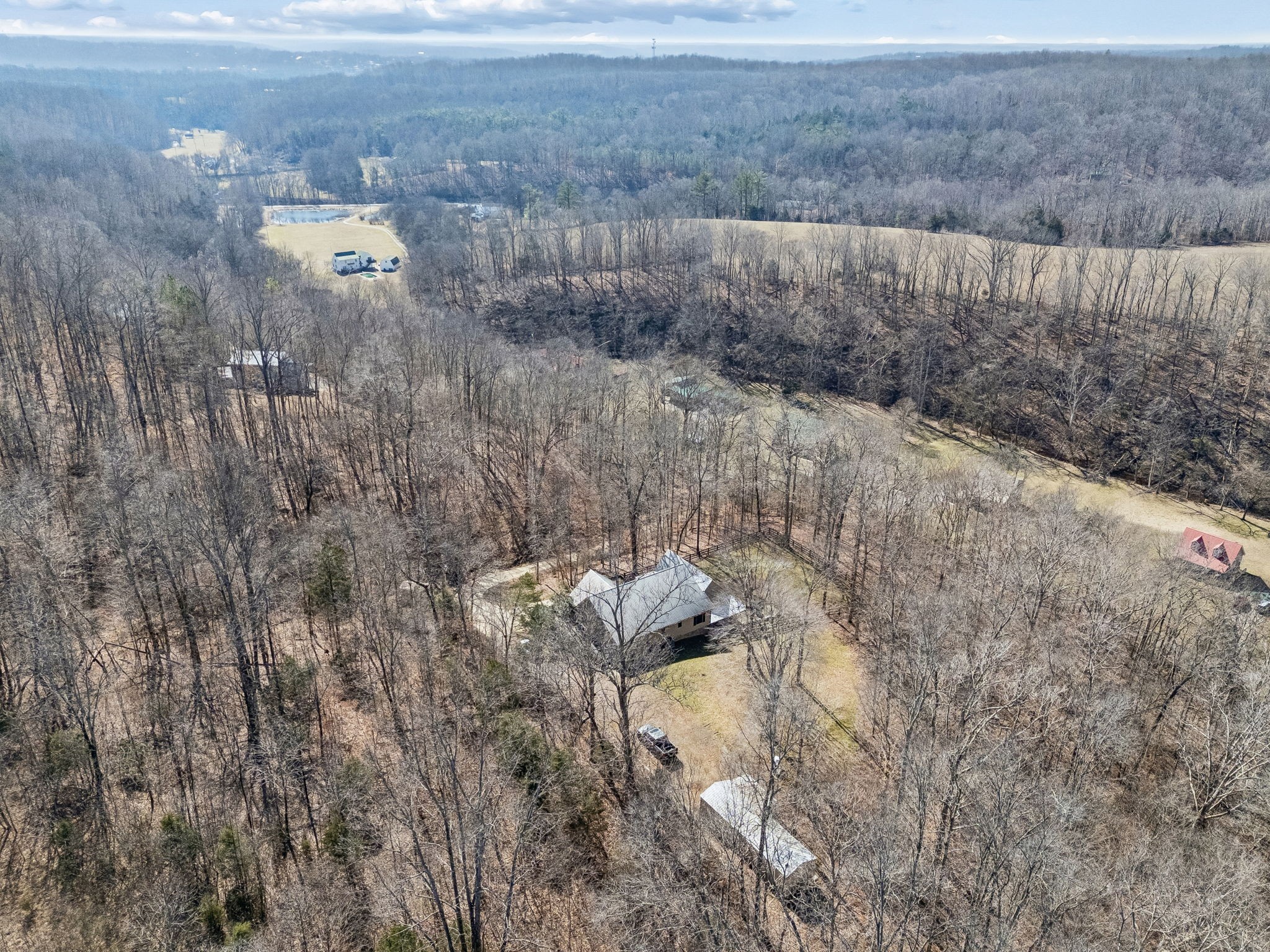 480 Defeated Creek Road Centerville TN 37033