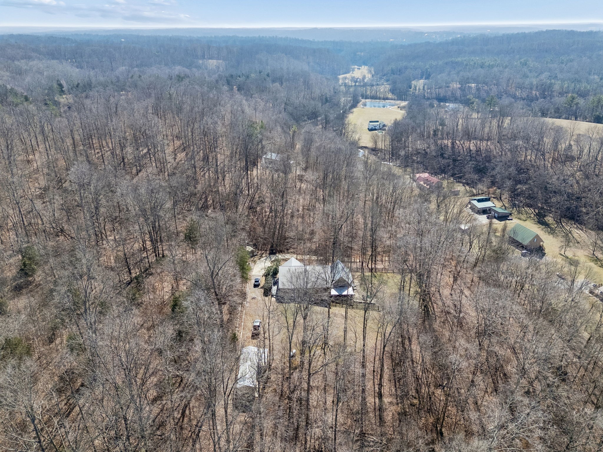 480 Defeated Creek Road Centerville TN 37033
