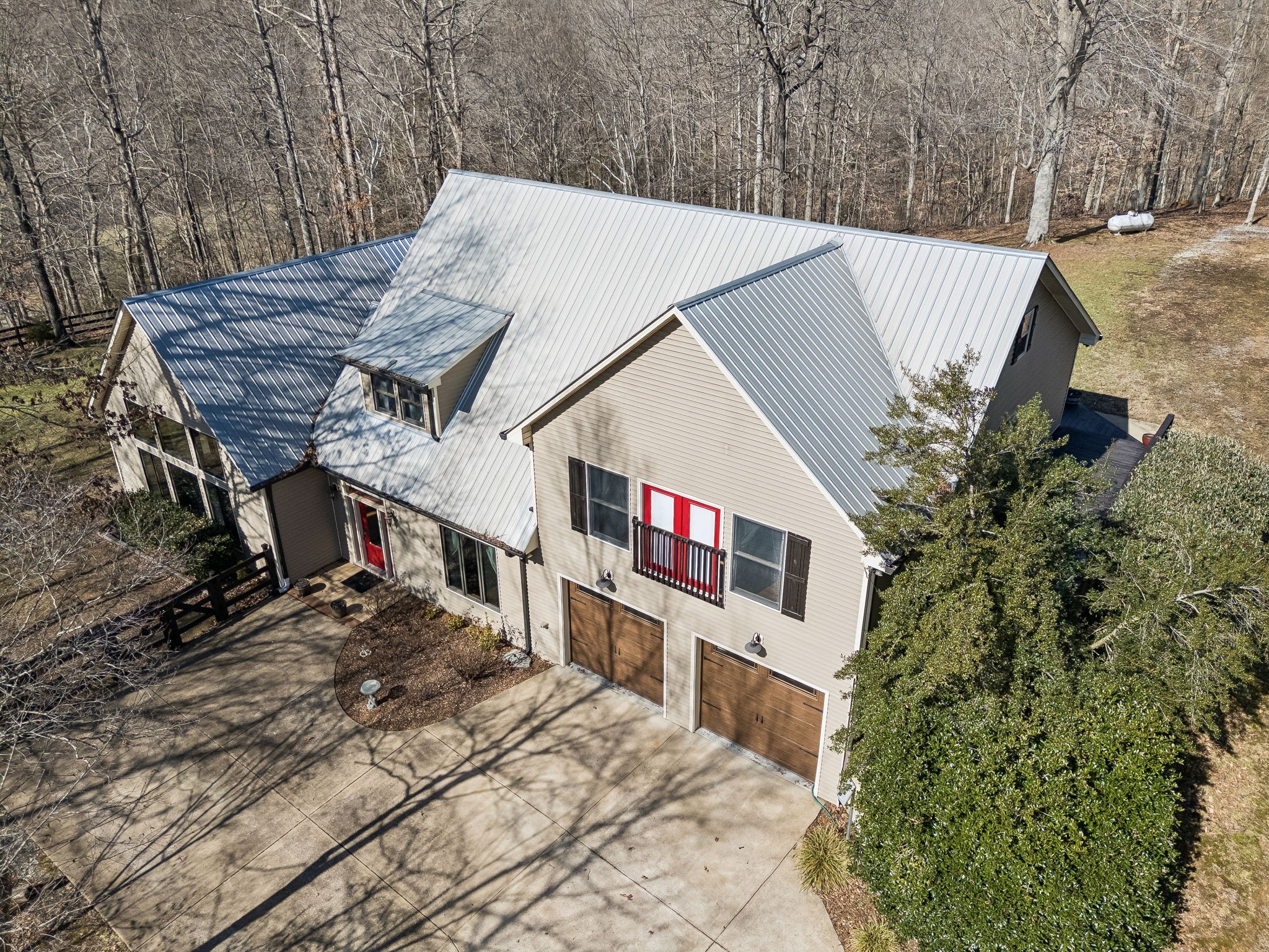 480 Defeated Creek Road Centerville TN 37033
