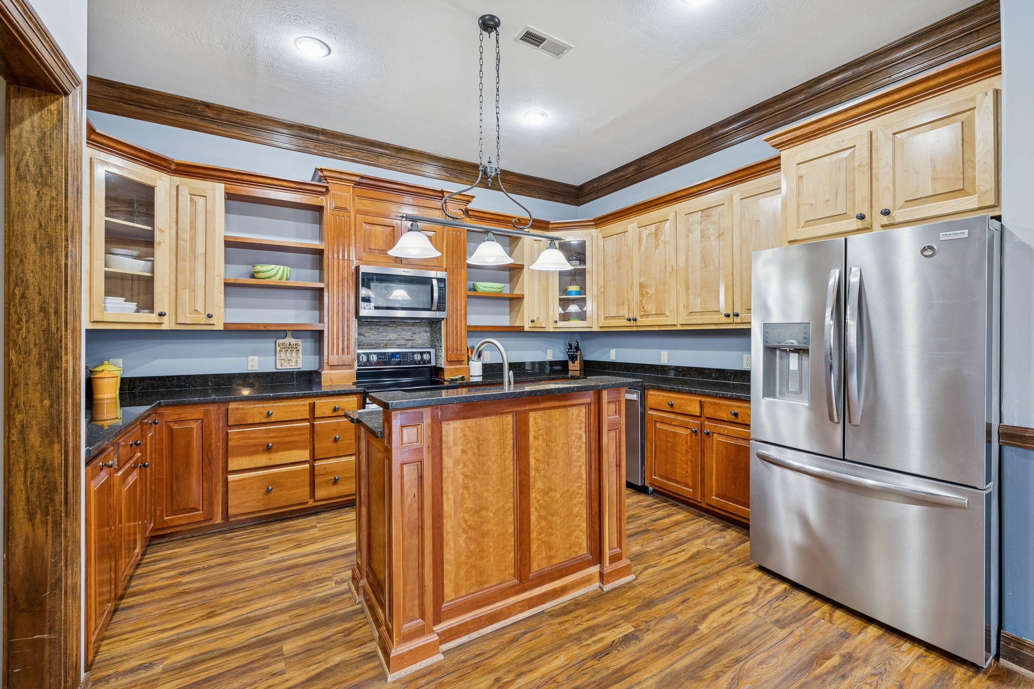 480 Defeated Creek Road Centerville TN 37033