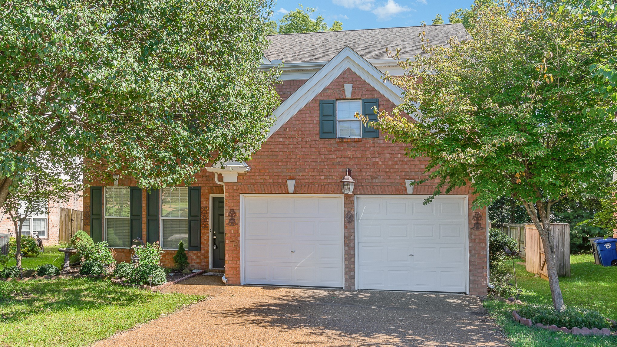 144 Stanwick Drive Franklin TN 37067