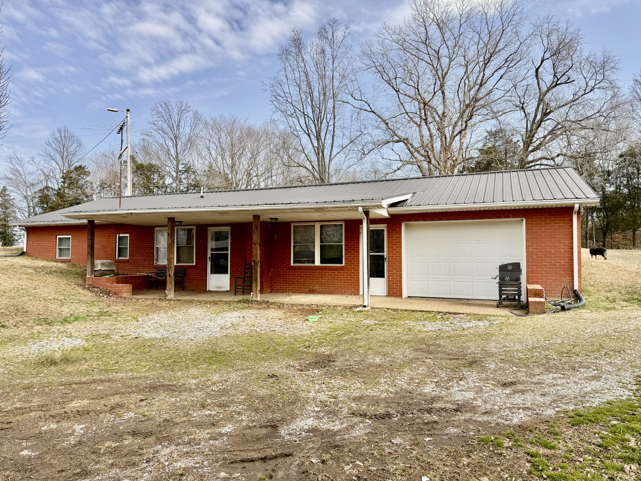 1245 Beech Grove Road Lafayette TN 37083
