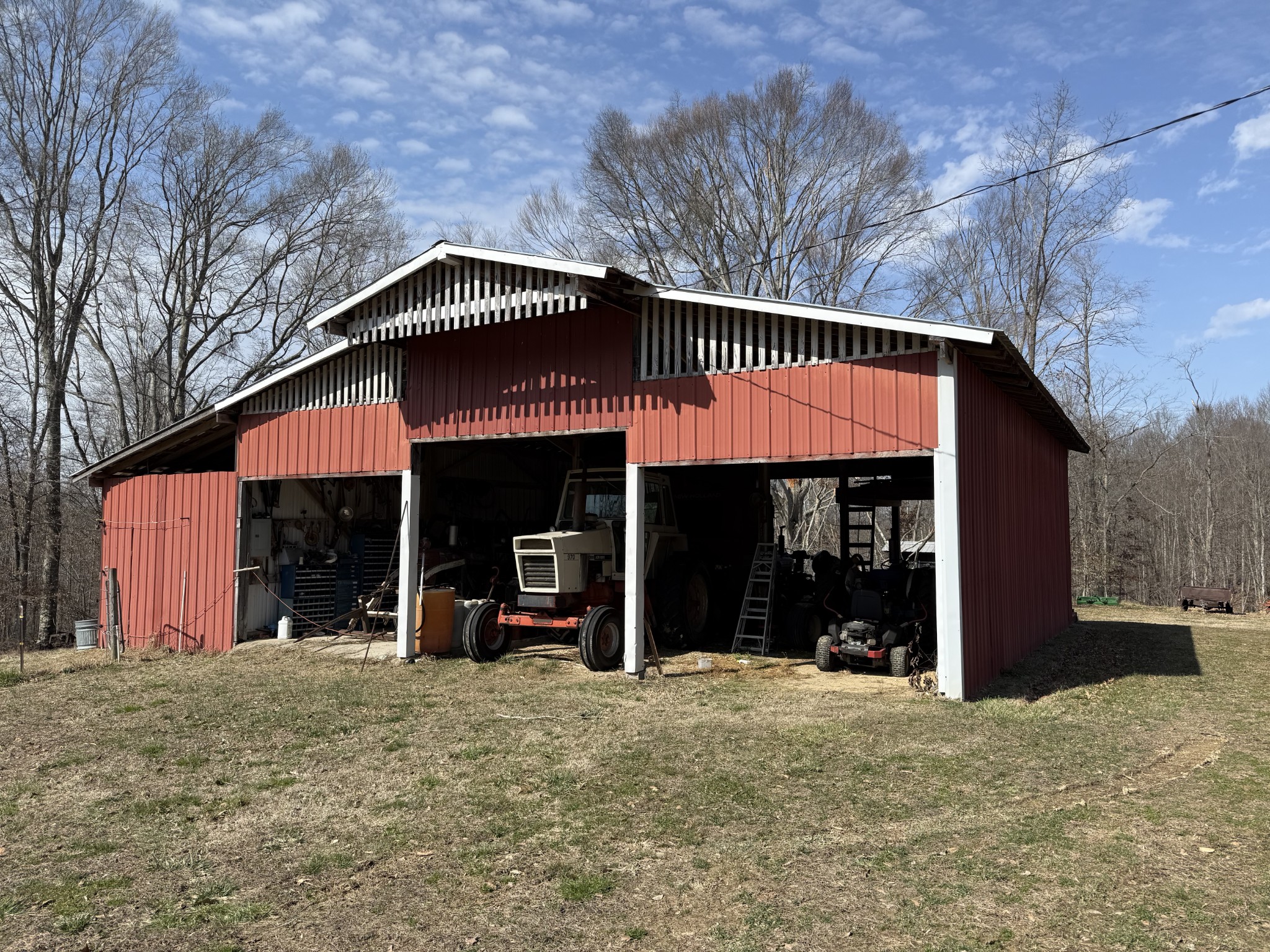 1245 Beech Grove Road Lafayette TN 37083