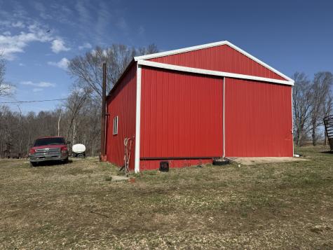 1245 Beech Grove Road Lafayette TN 37083