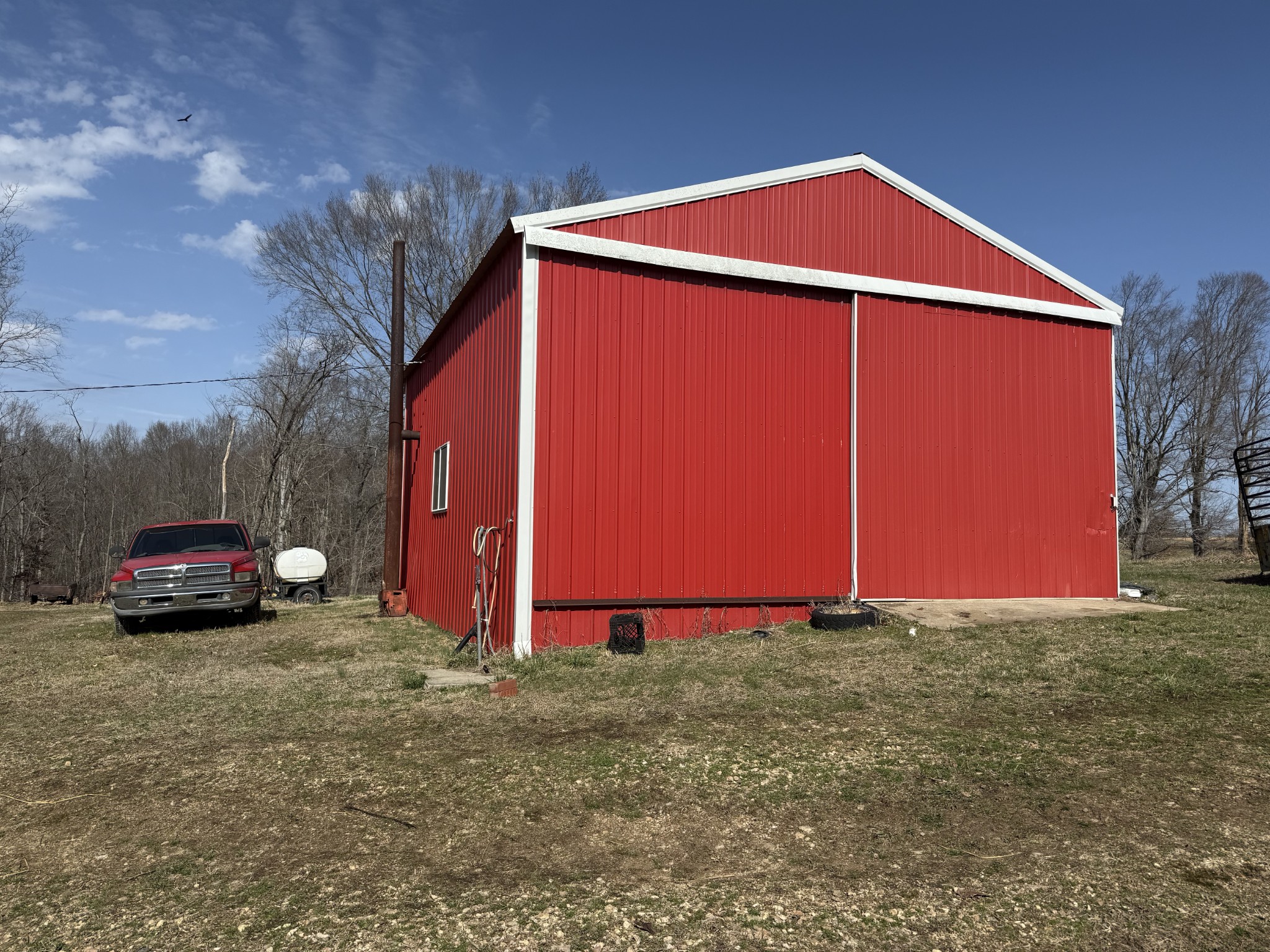 1245 Beech Grove Road Lafayette TN 37083
