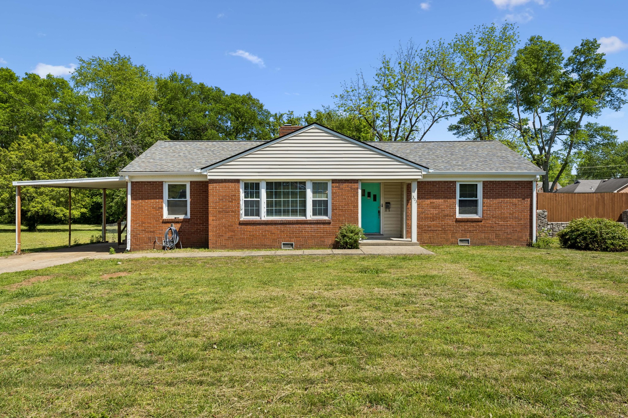 303 Ridley Street Smyrna TN 37167