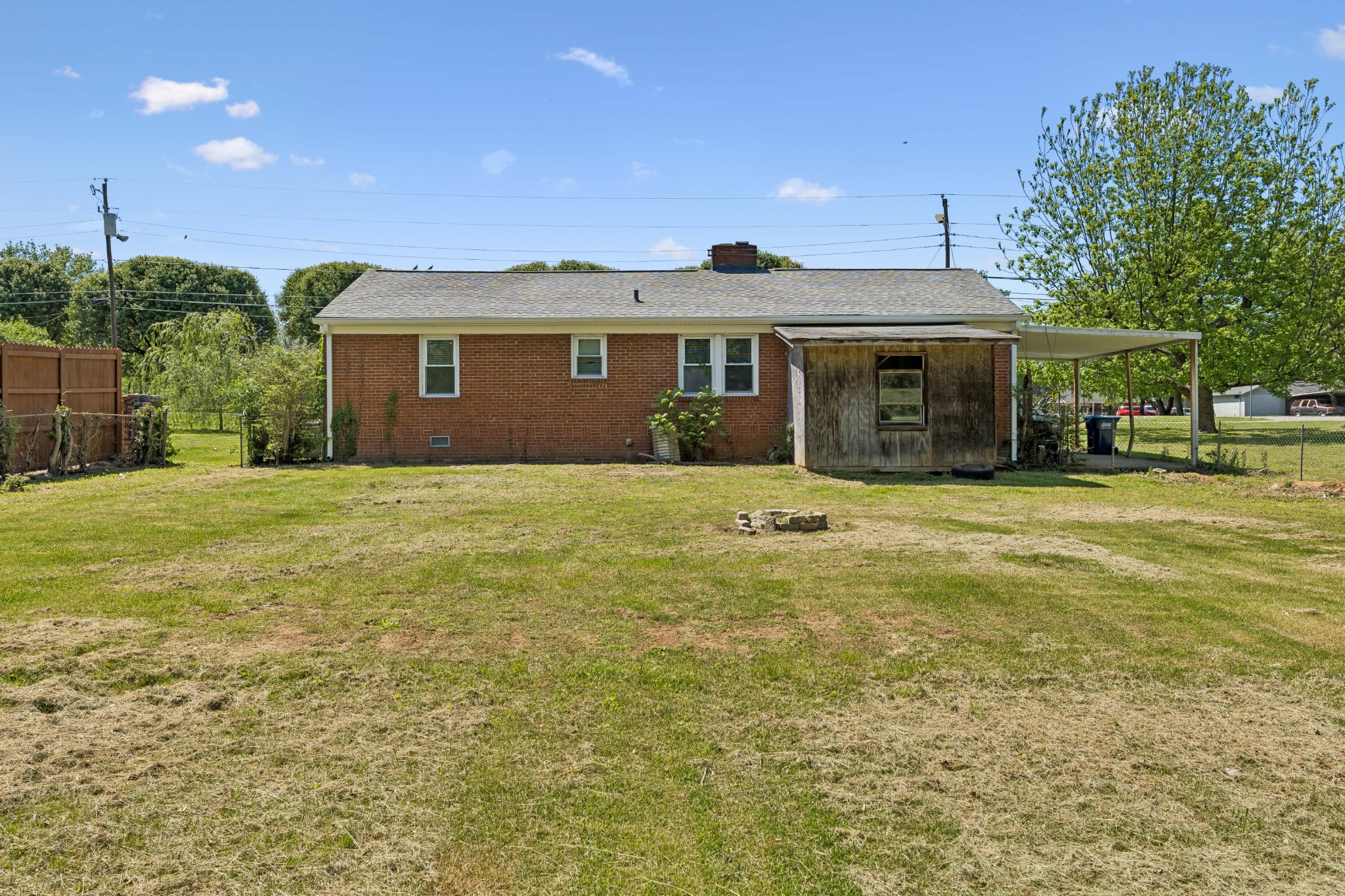 303 Ridley Street Smyrna TN 37167