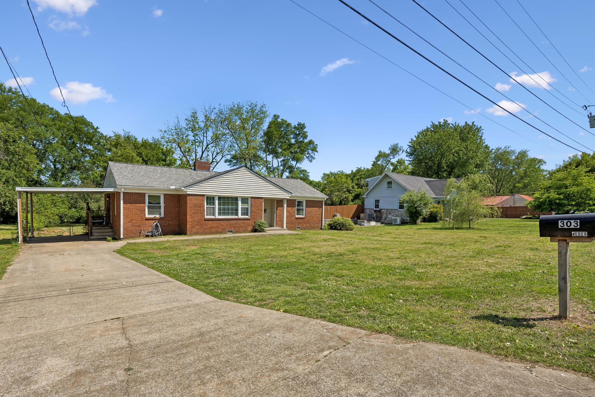 303 Ridley Street Smyrna TN 37167