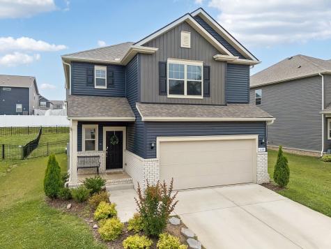 3276 Holiday Lane Columbia TN 38401