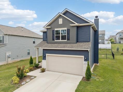 3276 Holiday Lane Columbia TN 38401