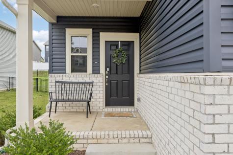 3276 Holiday Lane Columbia TN 38401