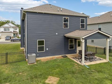 3276 Holiday Lane Columbia TN 38401
