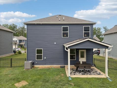 3276 Holiday Lane Columbia TN 38401