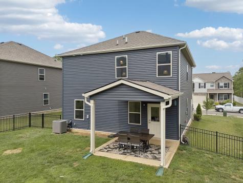 3276 Holiday Lane Columbia TN 38401