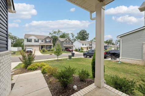 3276 Holiday Lane Columbia TN 38401