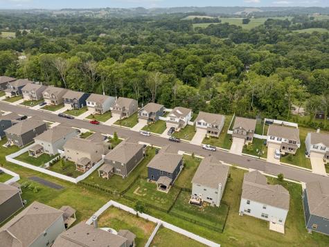 3276 Holiday Lane Columbia TN 38401