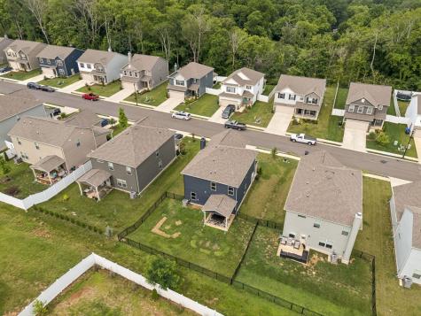 3276 Holiday Lane Columbia TN 38401