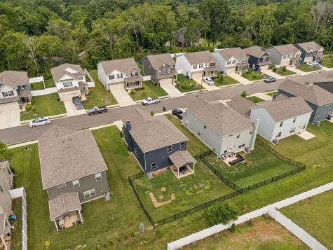 3276 Holiday Lane Columbia TN 38401