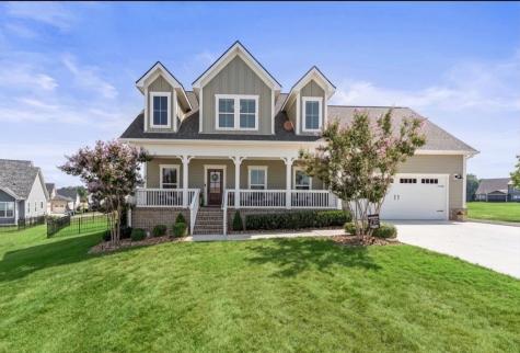 59 Turtle Court Winchester TN 37398