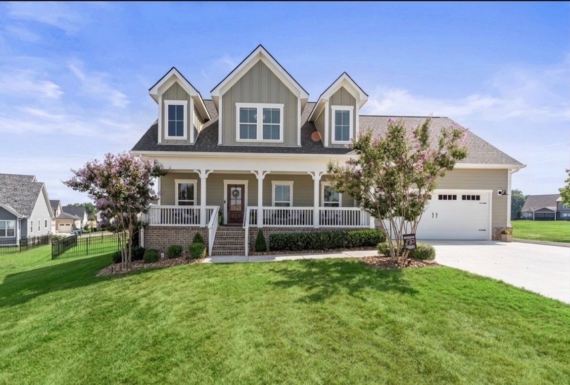 59 Turtle Court Winchester TN 37398