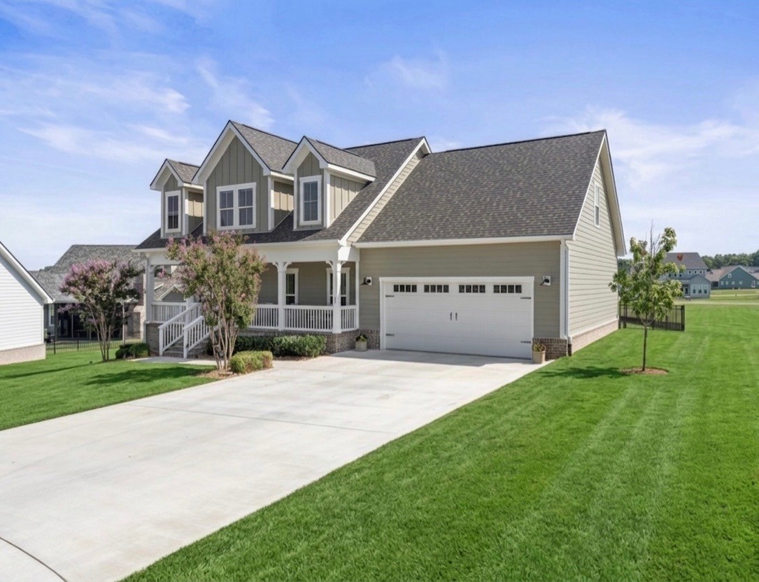 59 Turtle Court Winchester TN 37398