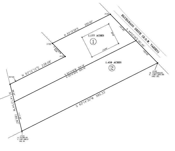 102 Bluegrass Drive Hendersonville TN 37075