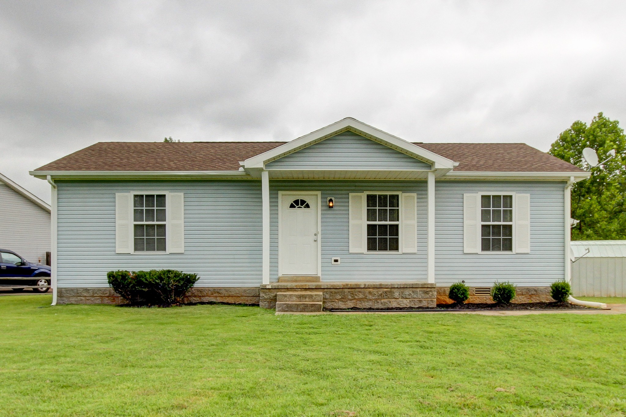 346 Lafayette Point Circle Clarksville TN 37042