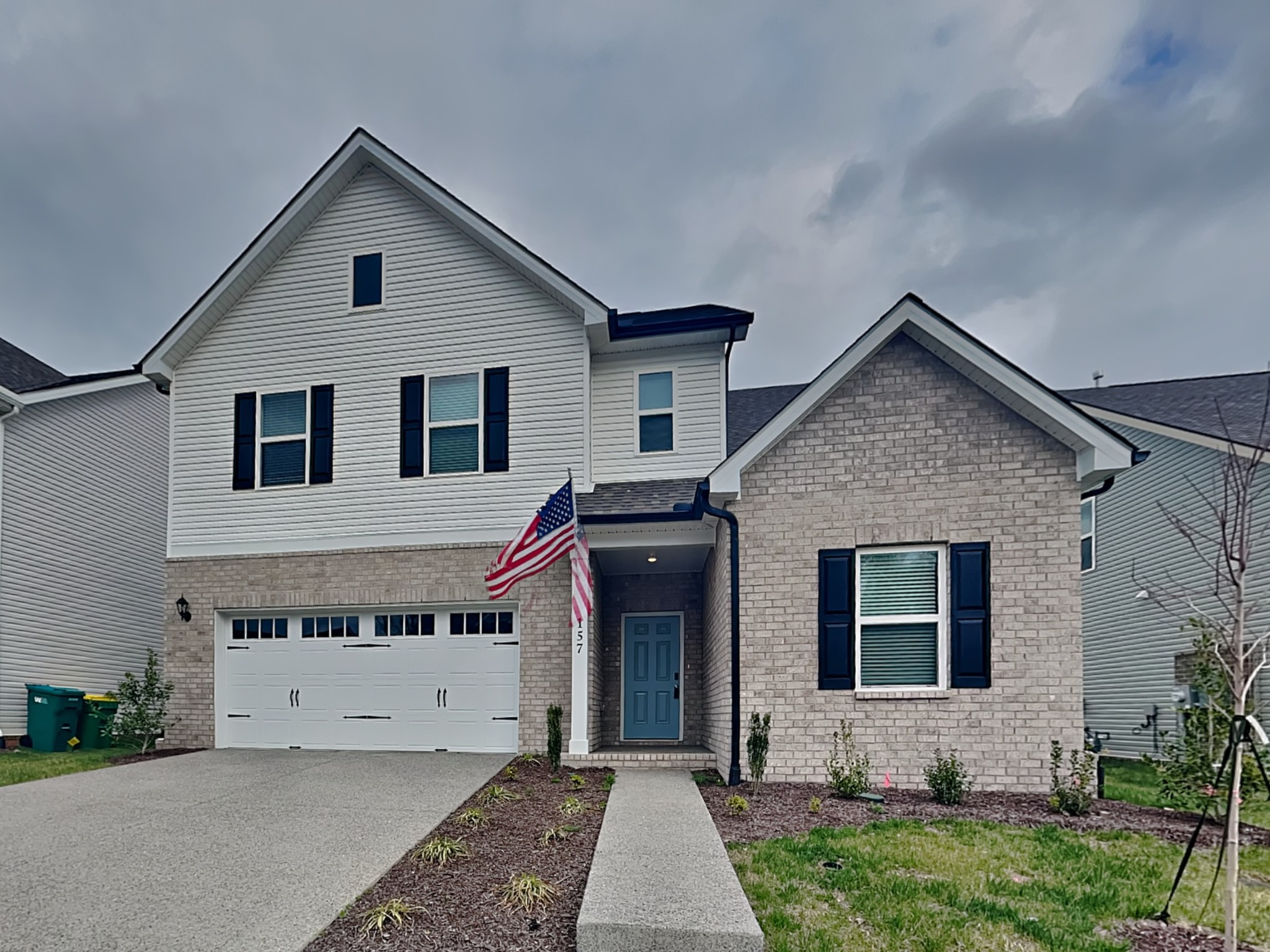 157 Crabourne Drive White House TN 37188