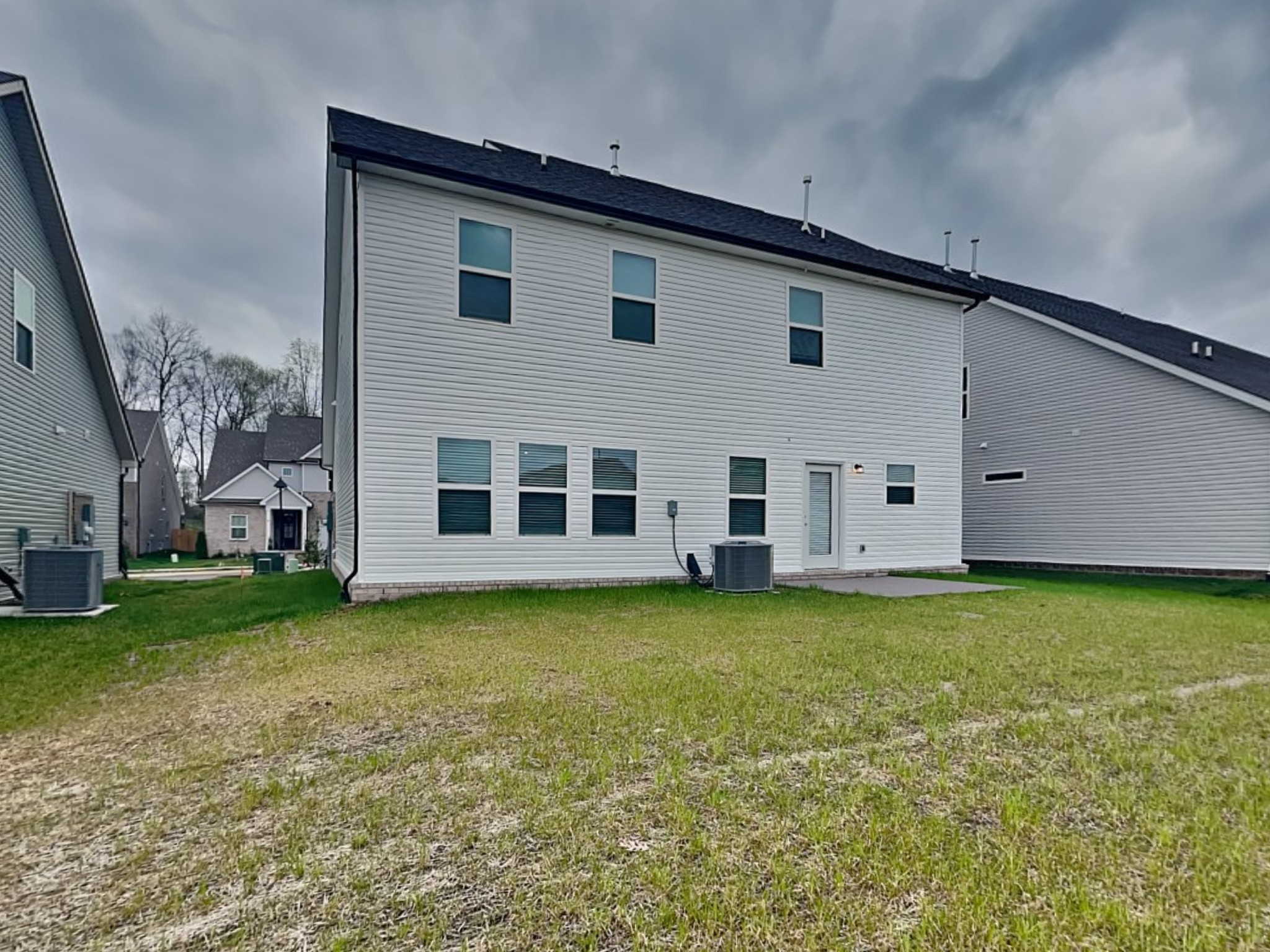 157 Crabourne Drive White House TN 37188