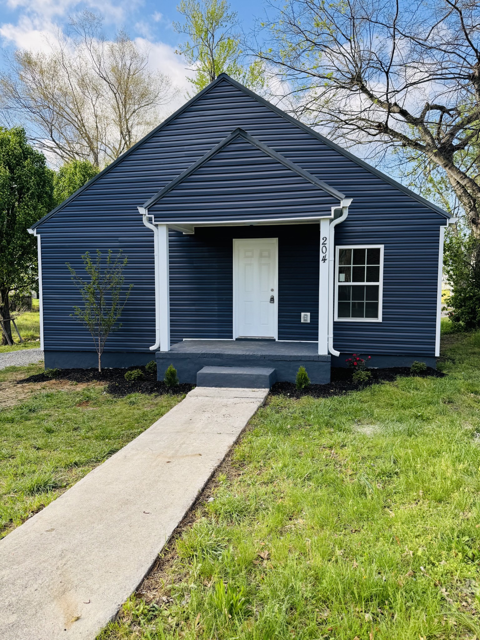 204 Potter Lane Mcminnville TN 37110