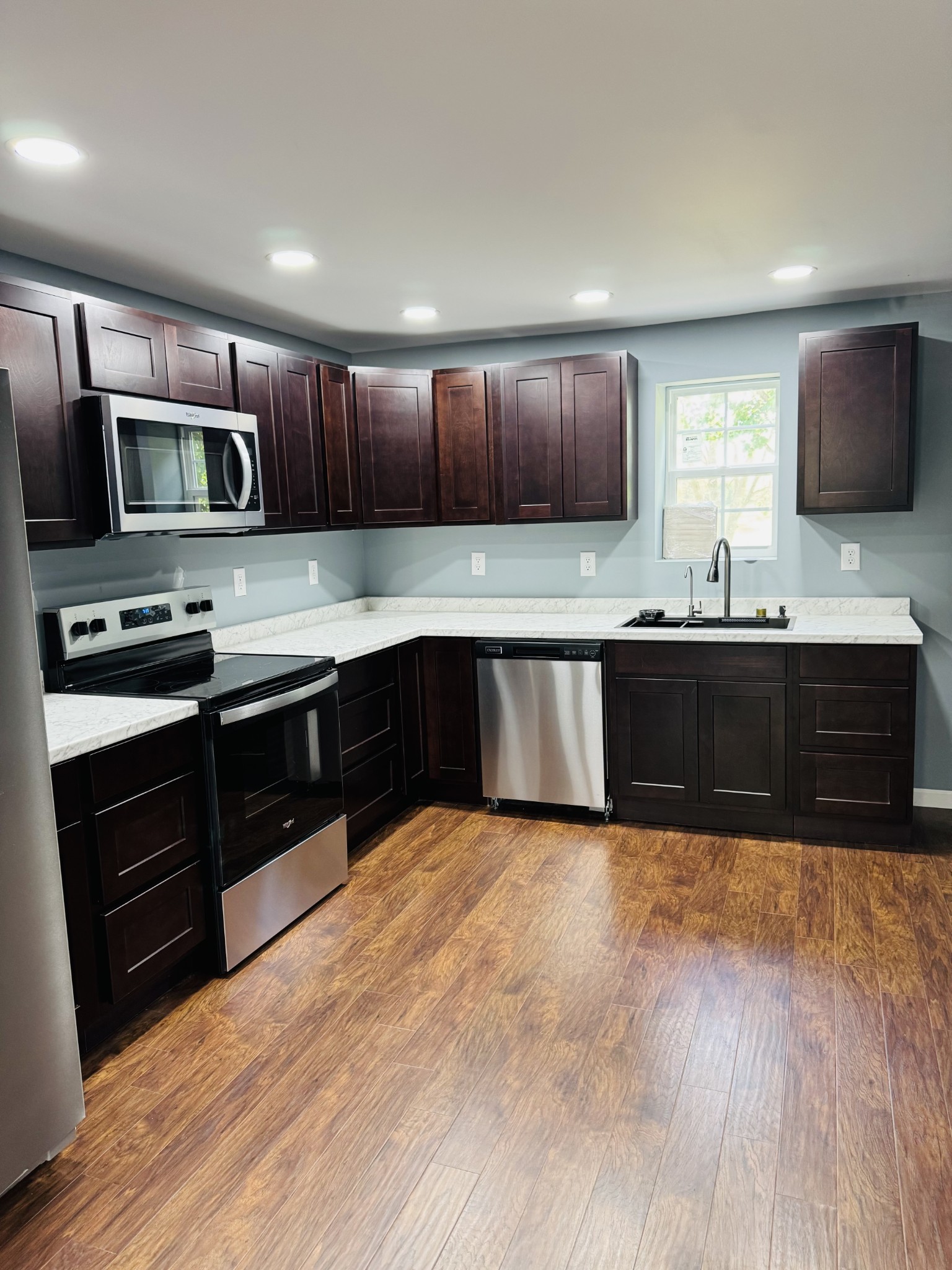 204 Potter Lane Mcminnville TN 37110