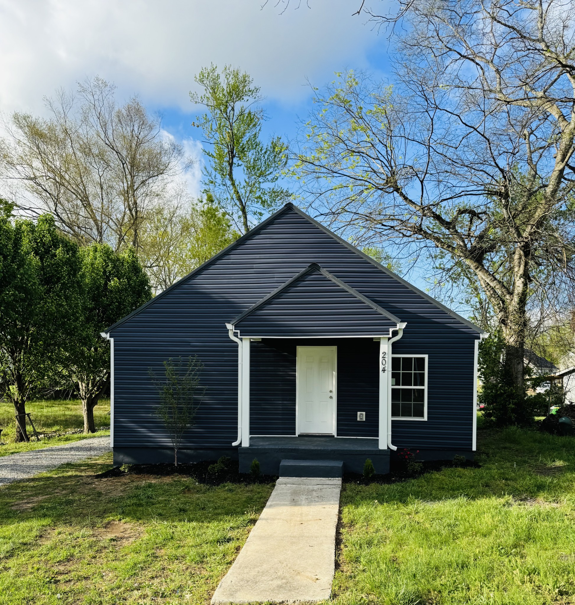 204 Potter Lane Mcminnville TN 37110