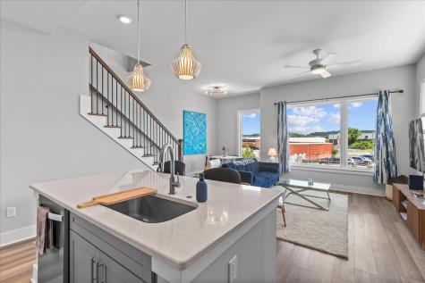 697 Burnside Place Chattanooga TN 37408