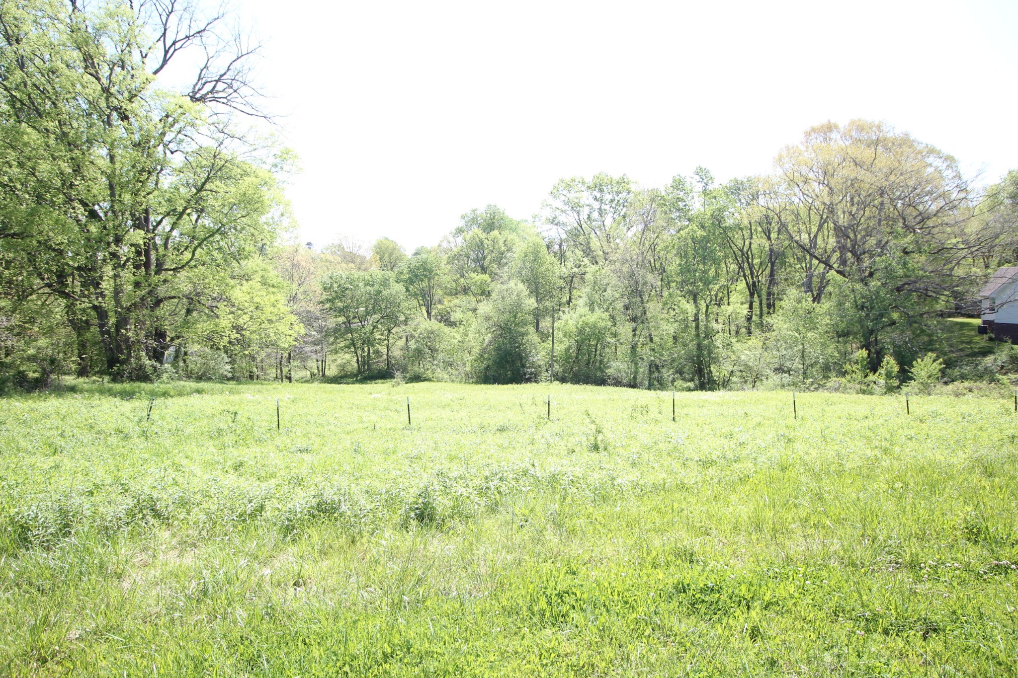 0 Mount Olivet Road Columbia TN 38401