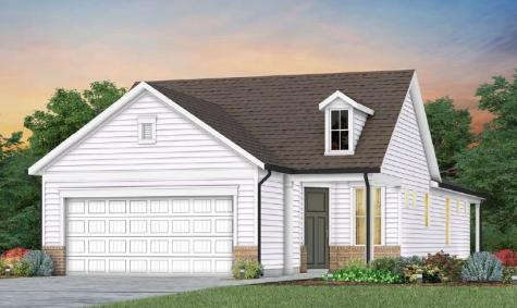 426 Soprano Way Murfreesboro TN 37129