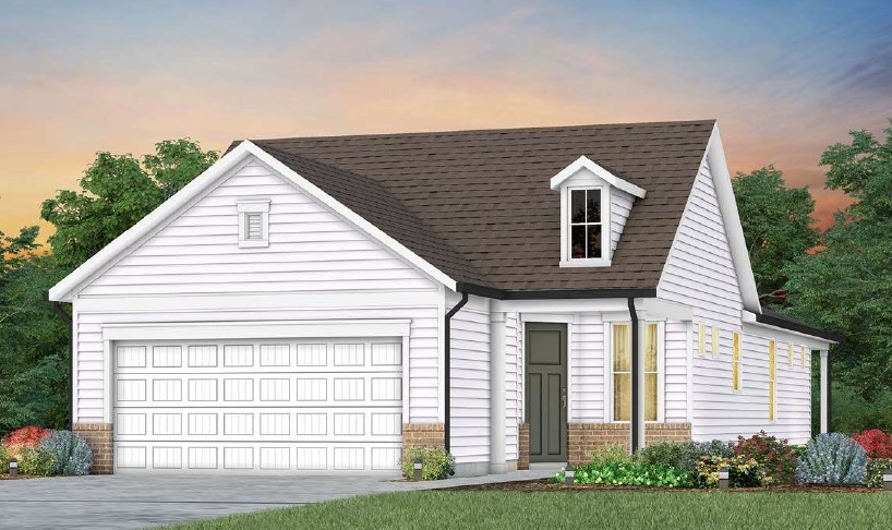 426 Soprano Way Murfreesboro TN 37129